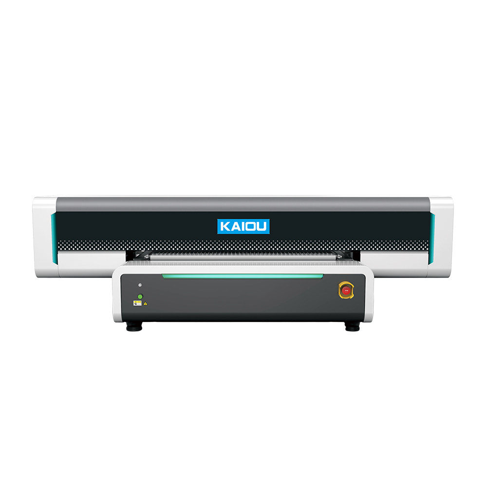 Einfach zu bedienender Kit-UV-Drucker