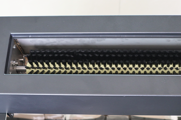 A3 L1800 DTF Drucker Digitaldruckmaschine A3 Drucker Pulverschüttelmaschine