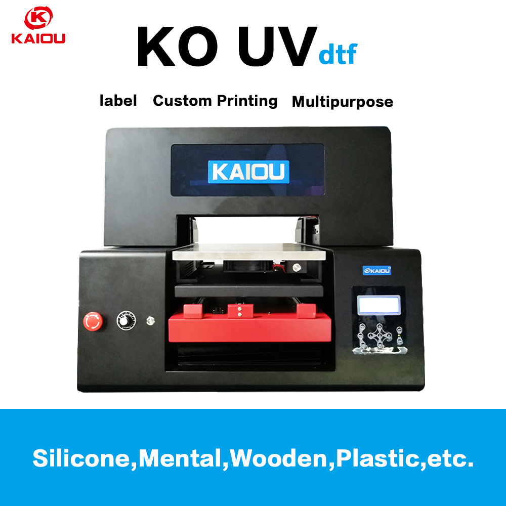 Fall billiges Kit UV-Drucker