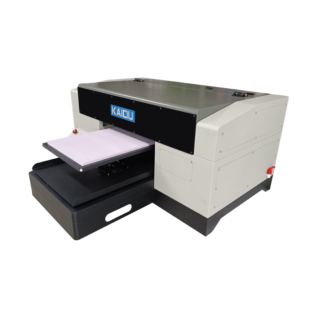 Kaiou 40*60 T-Shirt Druckmaschine DTG Printer